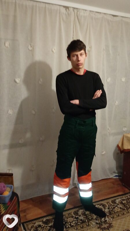 Женя Гурин, 26, Кременчуге — анкета №1119034