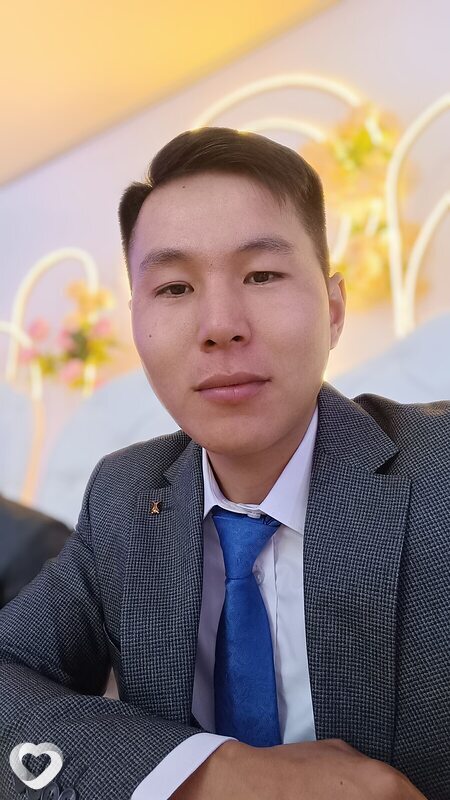 Адик, 31, Алматы — анкета №1119036