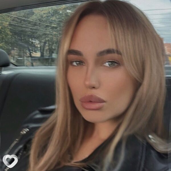 Кристина, 31, Туле — анкета №1119038