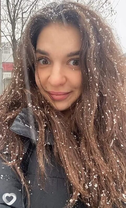 Юлия, 36, Мариуполе — анкета №1119040