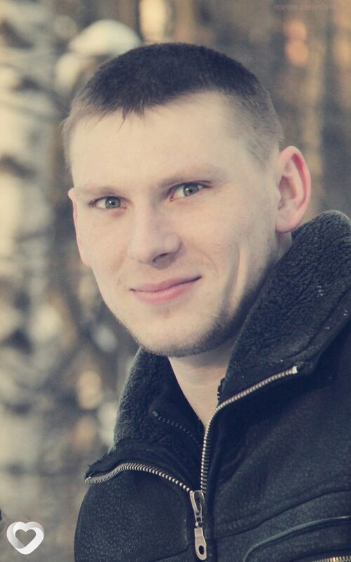 Александр, 37, Балашихе — анкета №1119041