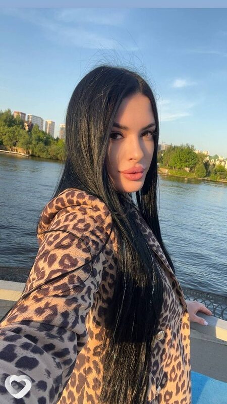 Алина, 25, Павлове — анкета №1119045
