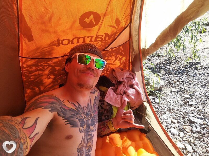 Иван, 37, Челябинске — анкета №1119052