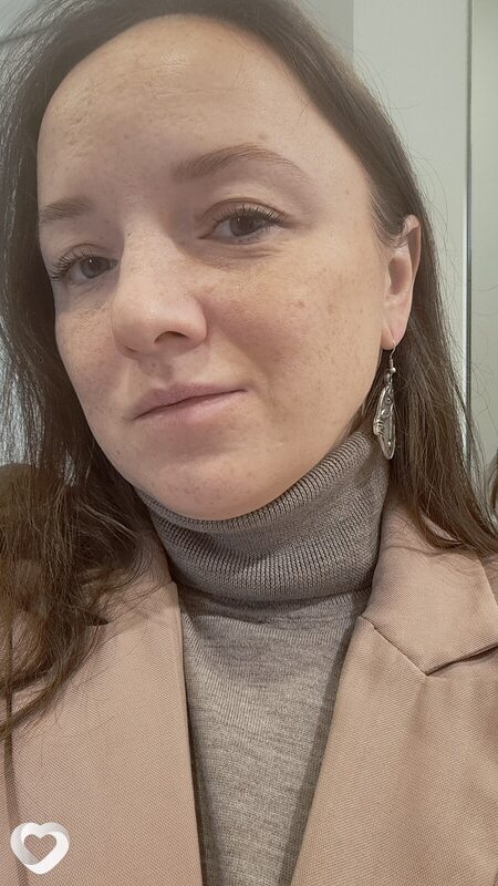 Елена, 39, Краснодаре — анкета №1119026