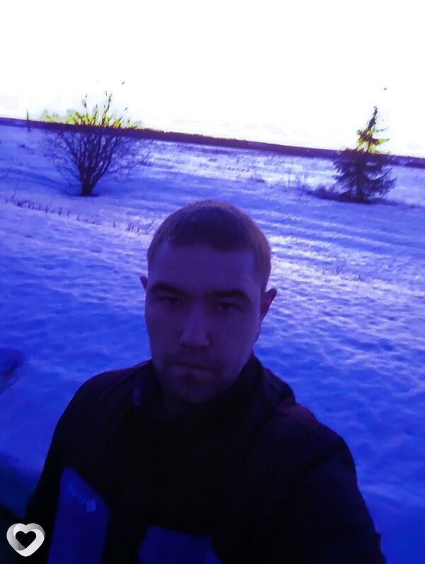 Александр, 30, Павлове — анкета №1119027
