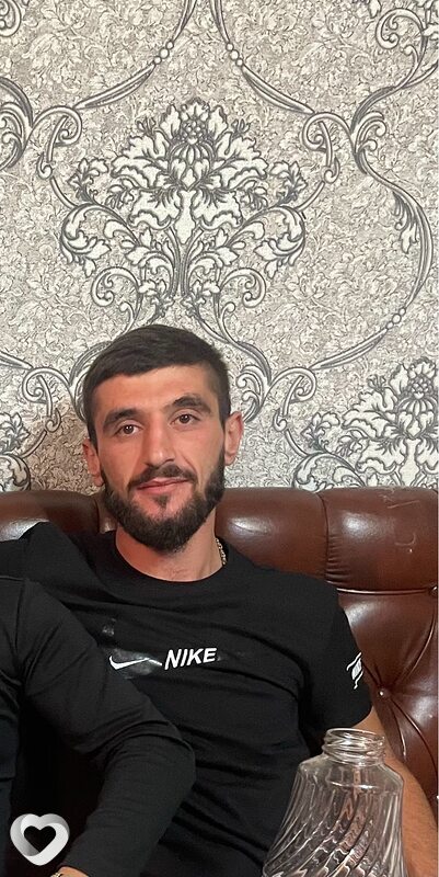 Manuk, 33, Кургане — анкета №1119136