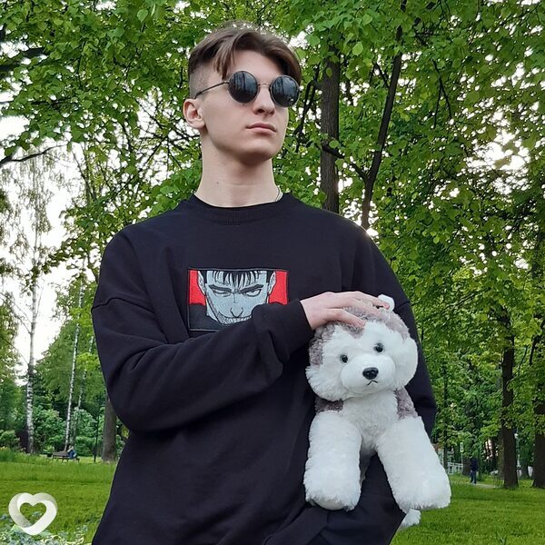 Алексей, 23, Москве — анкета №1119114