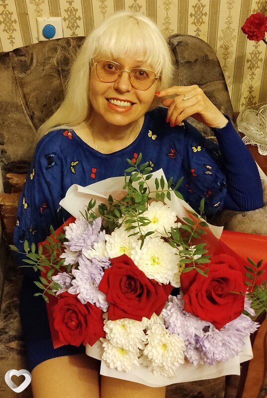 Ирина, 64, Казани — анкета №1119158
