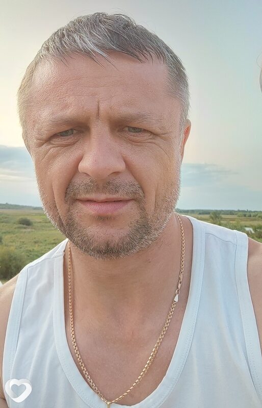 Алексей, 40, Барнауле — анкета №1119164