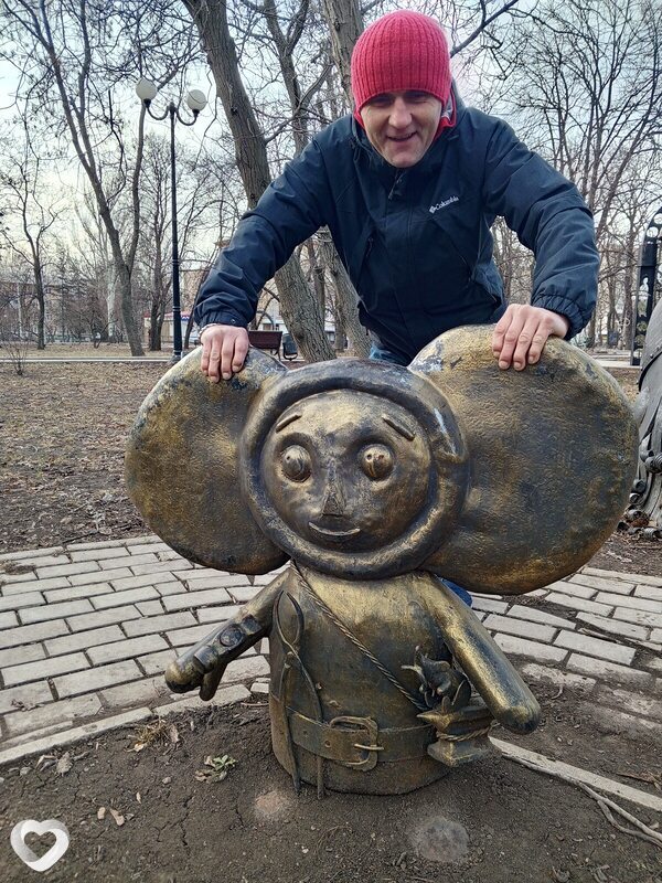 Сергей, 37, Донецке — анкета №1119169