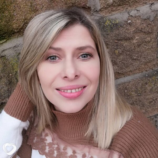 Анна, 44, Нижнем Новгороде — анкета №1119170