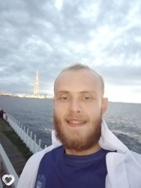 Кирилл, Санкт-Петербург