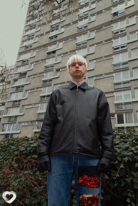 Валентин, Минск