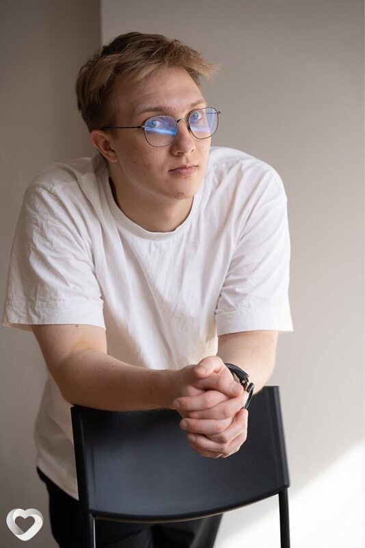 Алексей, 25, Ростове-на-Дону — анкета №1119203