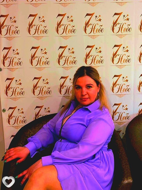 Галина, 37, Калуге — анкета №1119244