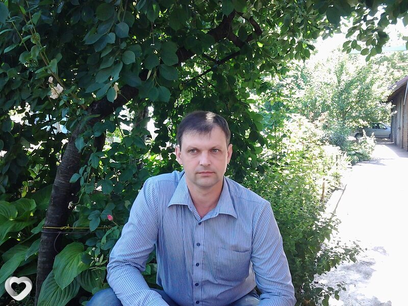 Виталий, 49, Краснодаре — анкета №1119246