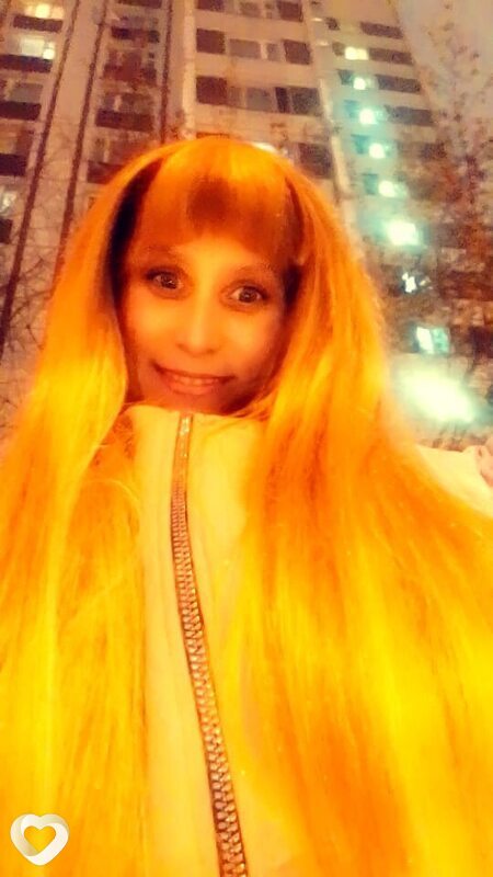 Angel, 37, Ростове-на-Дону — анкета №1119255