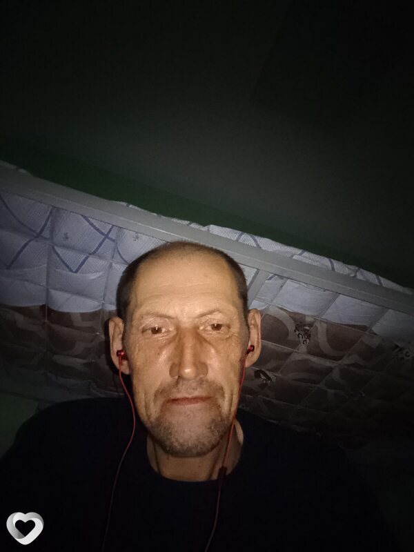 Сергей, Черепаново