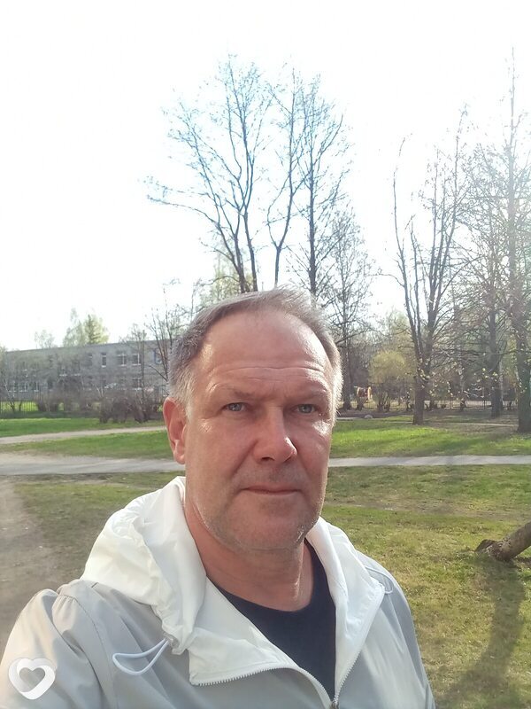 Дмитрий, Санкт-Петербург