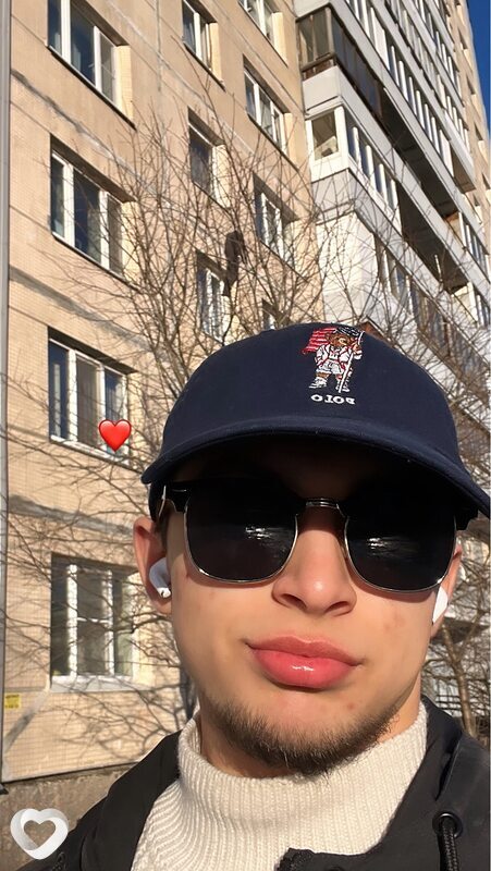 Shama, 20, Москве — анкета №1119305