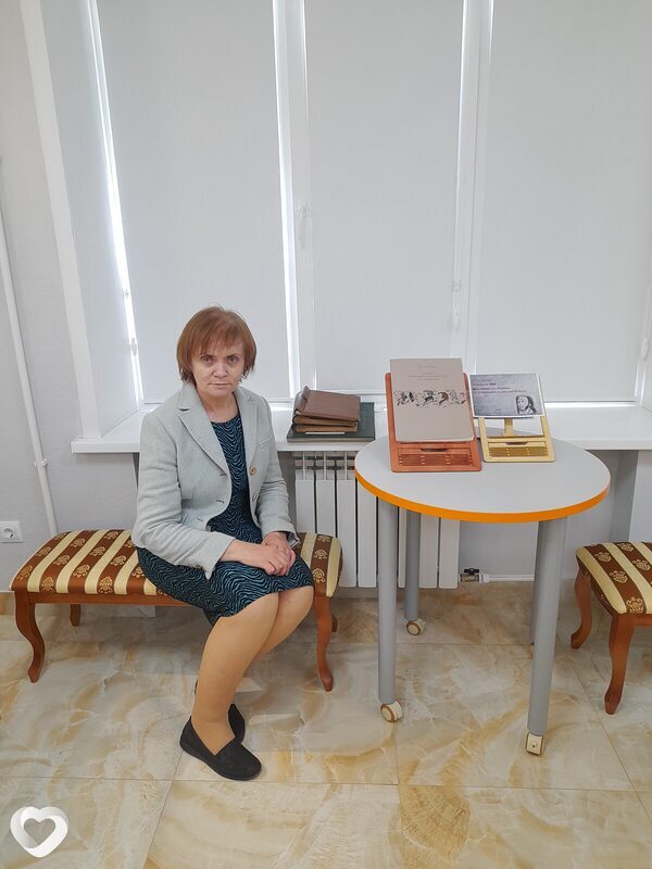 Татьяна, 63, Воронеже — анкета №1119457