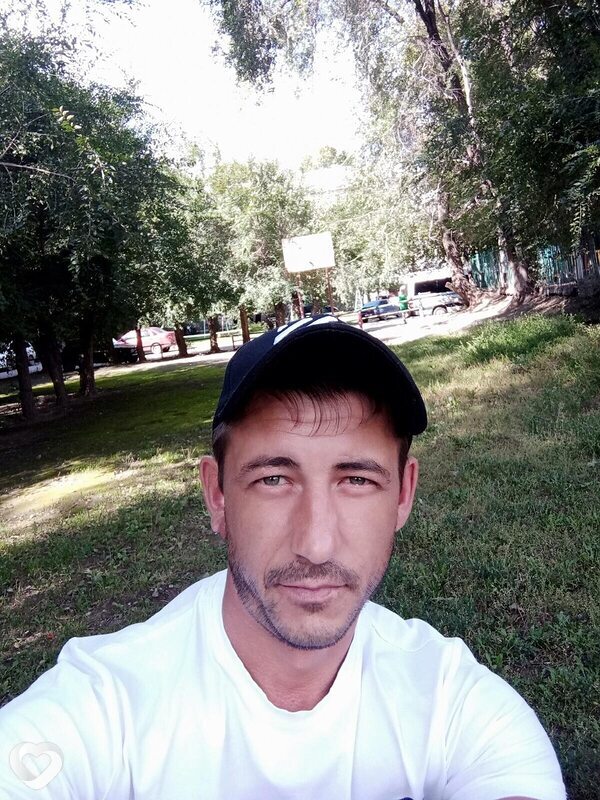 Евгений, 41, Минусинске — анкета №1119465