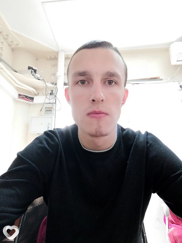 Роня, 33, Хабаровске — анкета №1119475