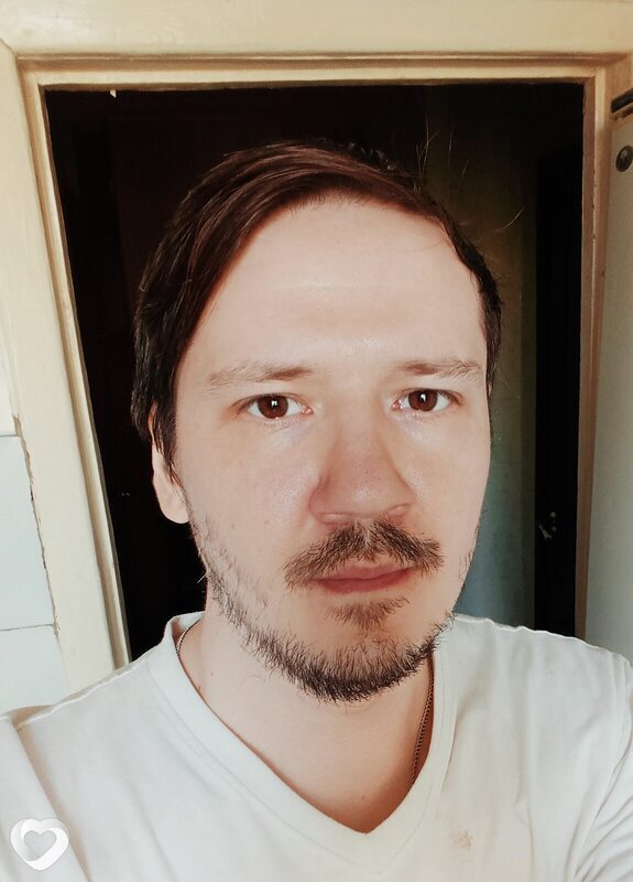 Тимофей, 40, Омске — анкета №1119338