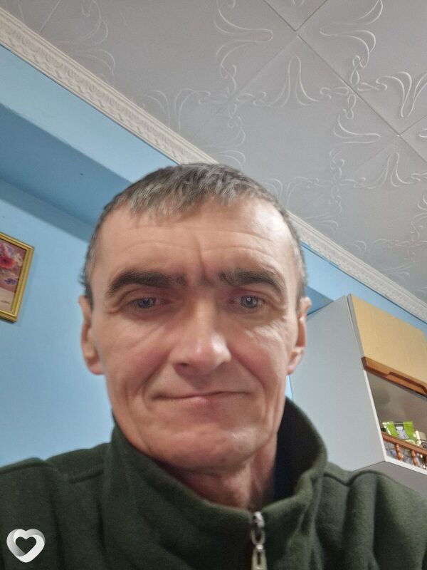 Сергей, 48, Усть-Каменогорск — анкета №1119340