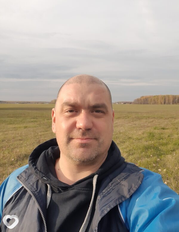 Радий, 38, Самаре — анкета №1119347