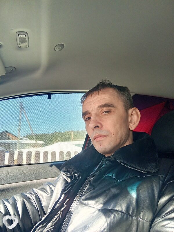 Владимир, 44, Пензе — анкета №1119352