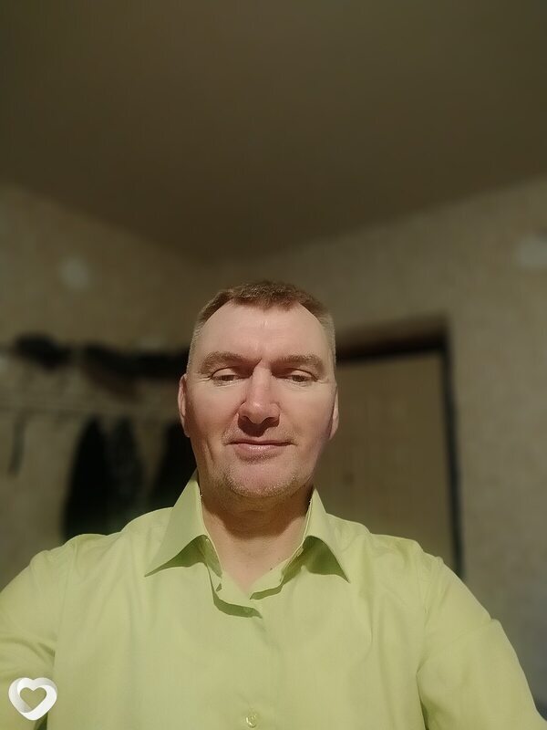 Виктор, 54, Тольятти — анкета №1119506