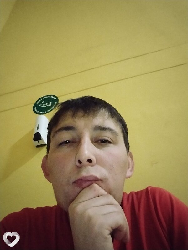 Рустем, 32, Казани — анкета №1119515