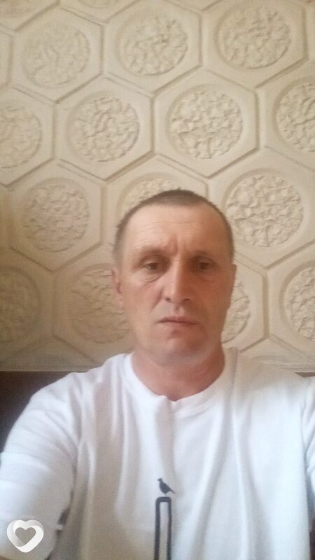 Олег, 56, Нижнем Тагиле — анкета №1119482
