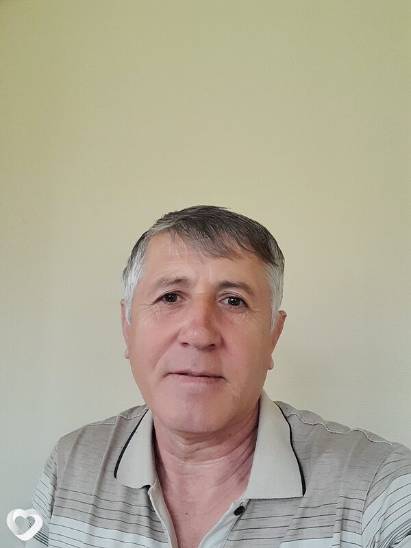 Миша, 53, Реутове — анкета №1119483