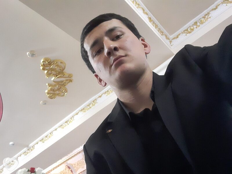 Qayrat, 28, Москве — анкета №1119491