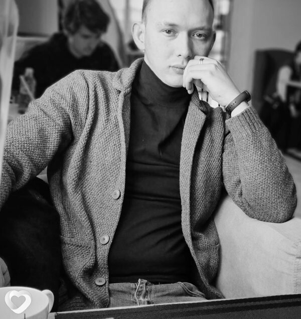 Владислав, 29, Кокшетау — анкета №1119439