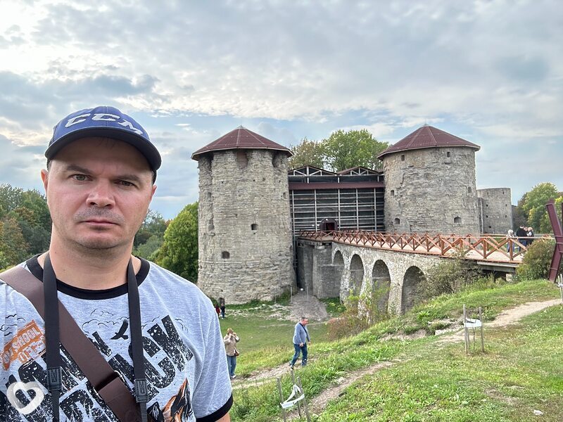 Александр, 44, Уфе — анкета №1119441