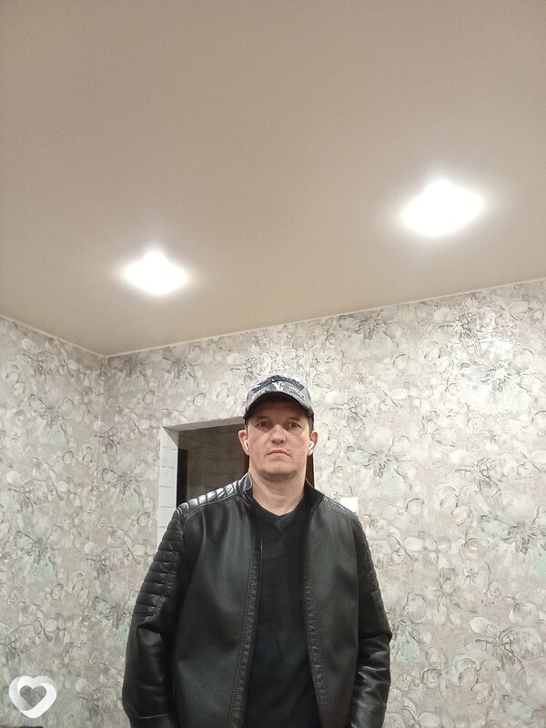 Григорий, 46, Москве — анкета №1119406