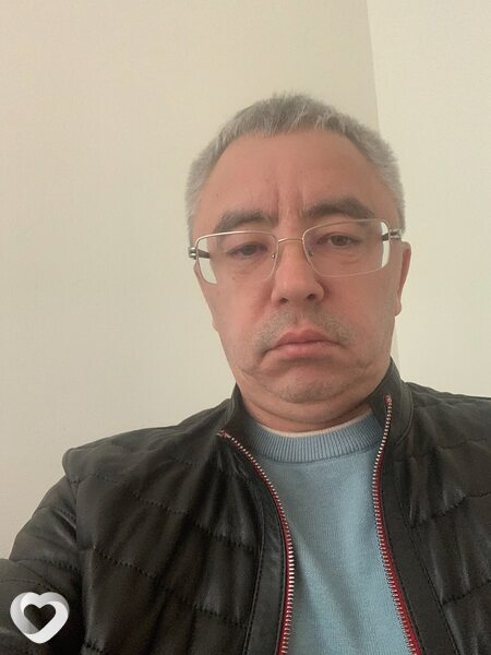 Игорь, 53, Хабаровске — анкета №1119417