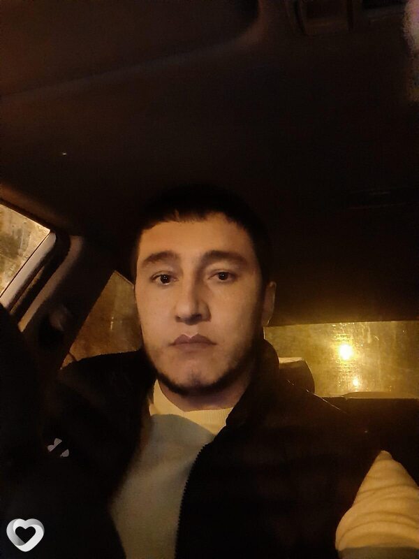 Temur, 36, Санкт-Петербурге — анкета №1119426