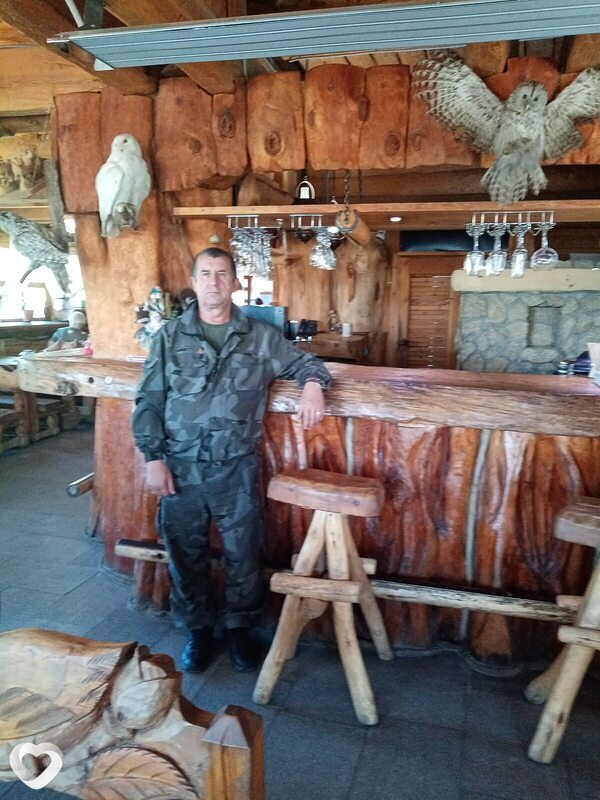 Сергей, Жирновск
