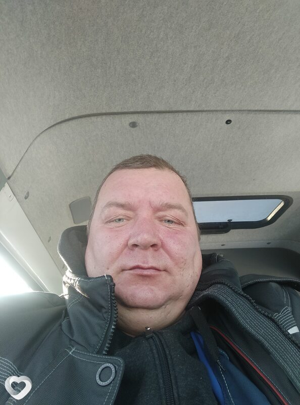 Ден, 48, Белгороде — анкета №1119375