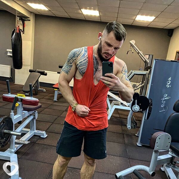 Андрей, 37, Ростове-на-Дону — анкета №1119377