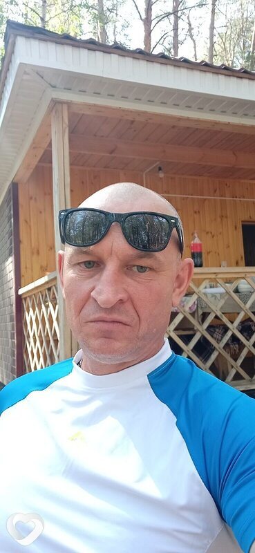 Дмитрий, 51, Костанае — анкета №1119385