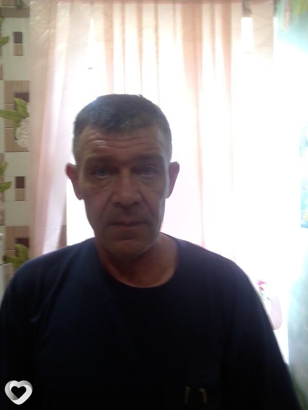 Сергей, 57, Лисках — анкета №1119386