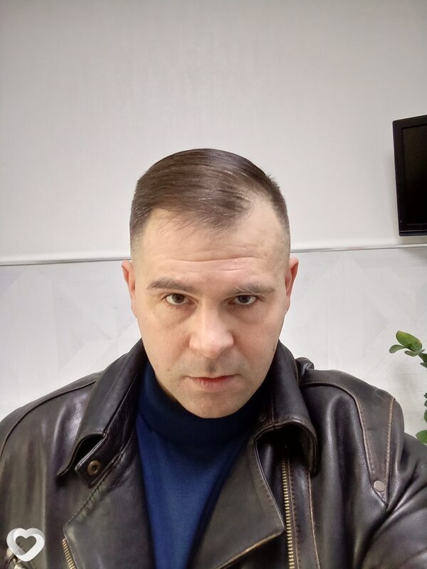 Alex, 45, Жуковском — анкета №1119391