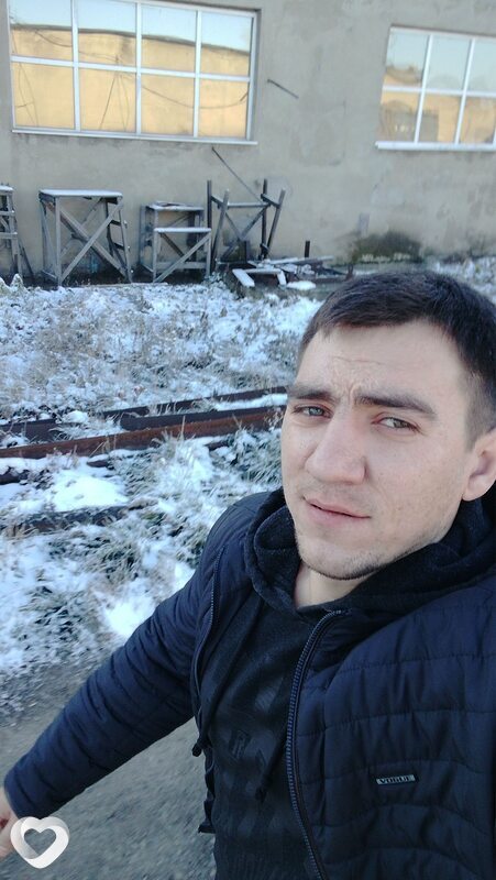Макс, 34, Усть-Каменогорск — анкета №1119392
