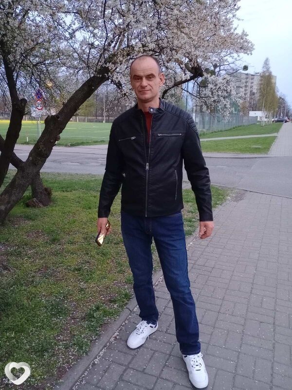 Vik, 39, Ополе — анкета №1119397
