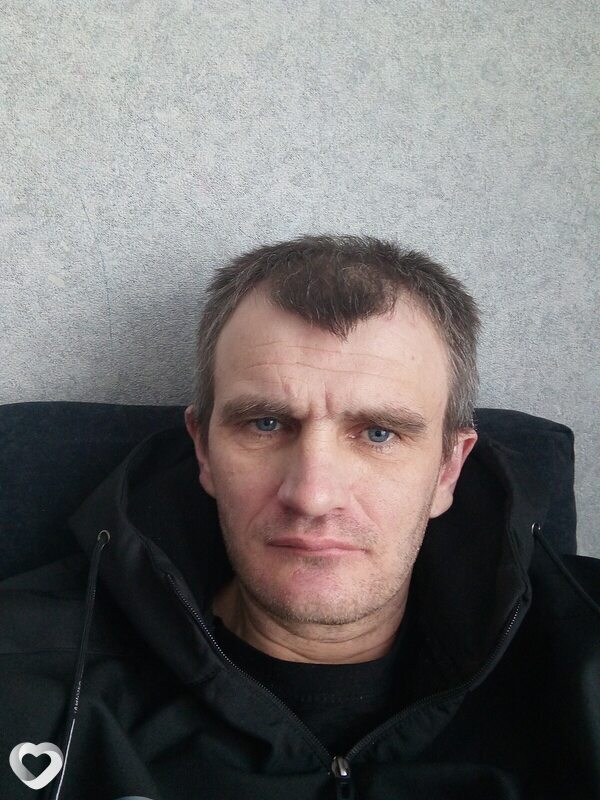 Андрей, 45, Енисейске — анкета №1119865